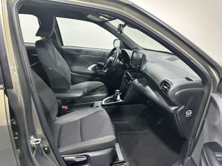 Toyota Yaris Cross 120h Active Tech+ Confort