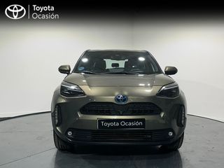 Toyota Yaris Cross 120h Active Tech+ Confort