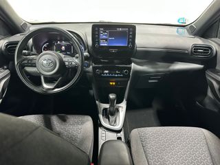 Toyota Yaris Cross 120h Active Tech+ Confort