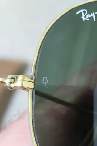 Gafas de sol Ray-Ban USA