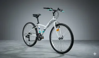 Bicicleta infantil BTWIN