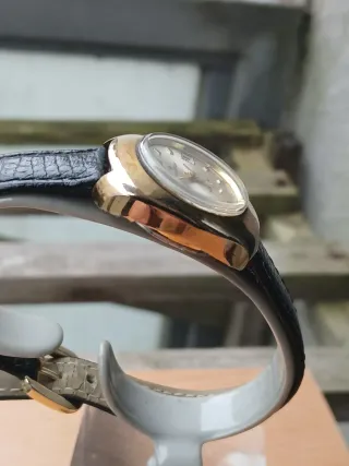 Hamilton Automático Mujer