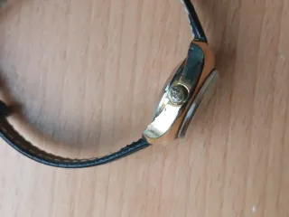 Hamilton Automático Mujer