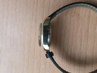 Hamilton Automático Mujer