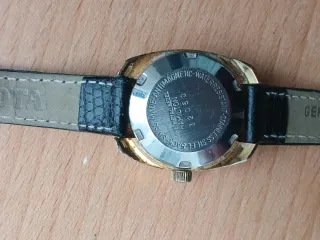 Hamilton Automático Mujer