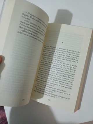 El dinero de los demás - Justin Cartwright