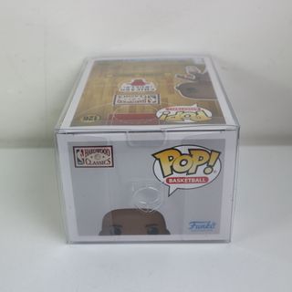 FUNKO POP CHICAGO BULLS 126 MICHAEL JORDAN FOOTLOC