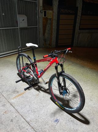 Bicicleta Specialized