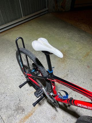 Bicicleta Specialized