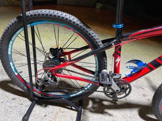 Bicicleta Specialized