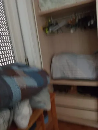 Armadio 2 ante specchio