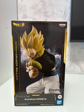 Figure Dragon Ball Z Varie