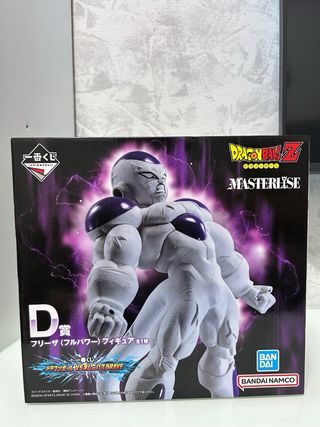 Figure Dragon Ball Z Varie