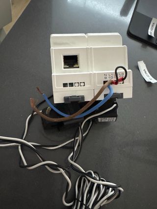 Inversor Goodwe GW5000T-DS 5000W WiFi