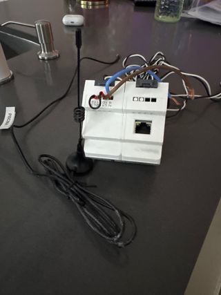 Inversor Goodwe GW5000T-DS 5000W WiFi