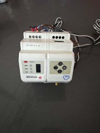 Inversor Goodwe GW5000T-DS 5000W WiFi