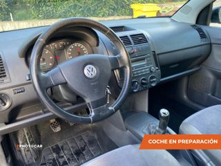 Volkswagen Polo 2007