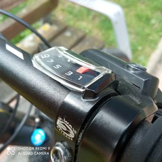 Bicicleta Mendiz MTB Talla M Mujer