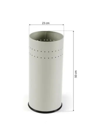 Versa Malena Paragüero para la Entrada