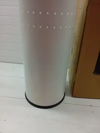 Versa Malena Paragüero para la Entrada