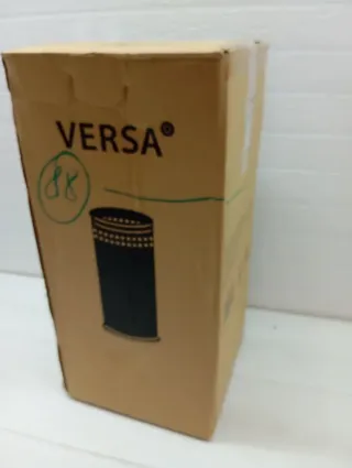 Versa Malena Paragüero para la Entrada