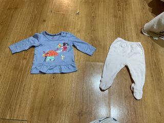 Muñeca bebé realista