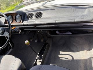 Clasico Seat 127 1980