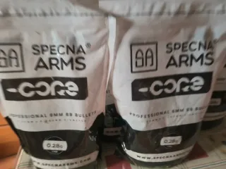 Bolas Airsoft Specna Arms 0.28g