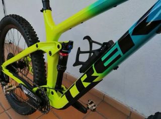 Bici Trek Remedy 9.8