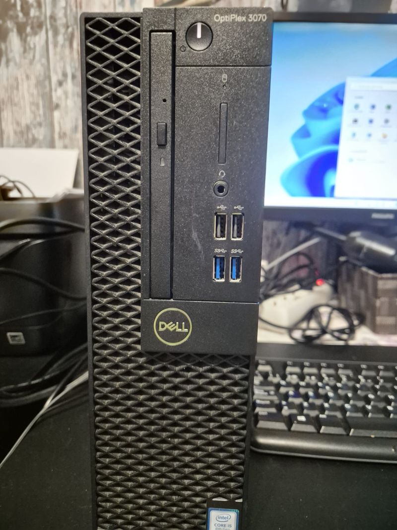 Ordenador Dell OptiPlex Core i5