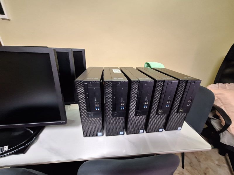 Ordenador Dell OptiPlex Core i5 afbeelding 2