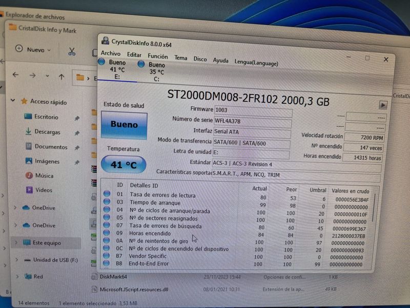 Ordenador Dell OptiPlex Core i5 afbeelding 7