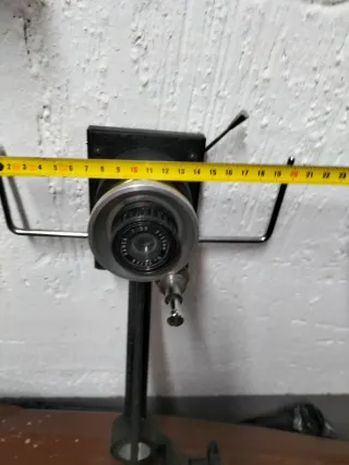 Lente Proyector Hansa 1:3.5