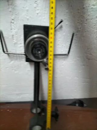 Lente Proyector Hansa 1:3.5