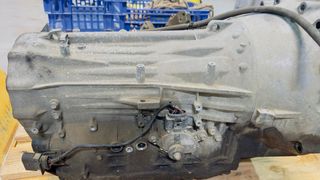 Caja de cambios Porsche Cayenne 9PA