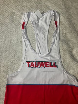 Malla deportiva Tauwell