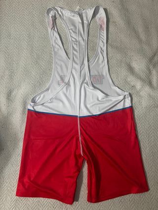 Malla deportiva Tauwell