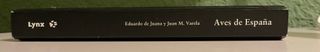 Aves de España