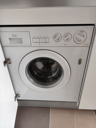 Conjunto electrodomésticos Balay