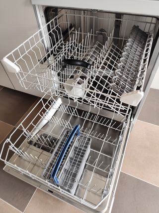 Conjunto electrodomésticos Balay