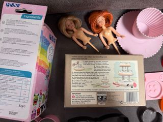 Pack Repostería ofertón