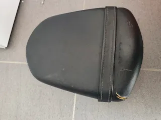 Asiento trasero Suzuki GSXR