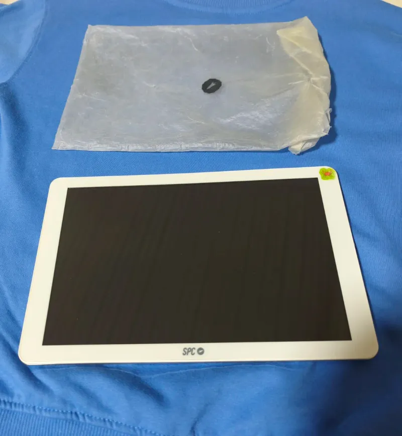 TABLET SPC HEAVEN 10.1