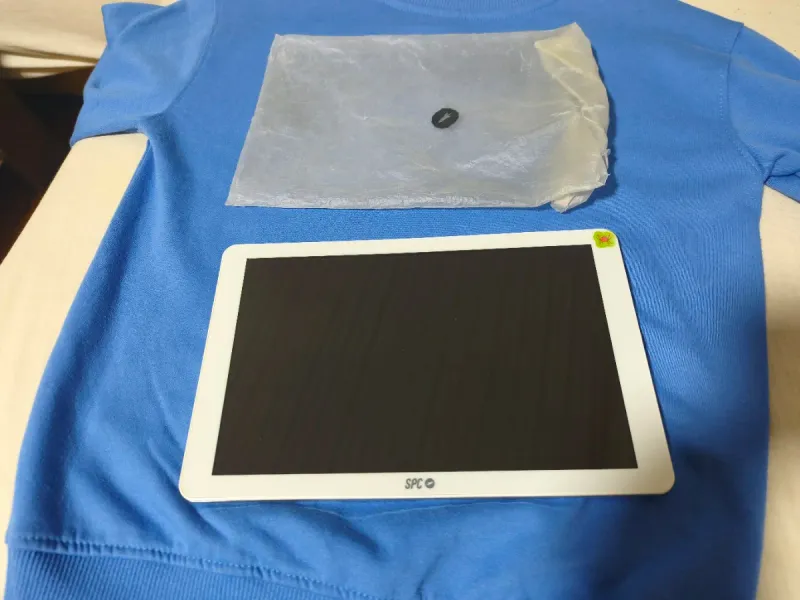TABLET SPC HEAVEN 10.1 afbeelding 3