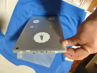 TABLET SPC HEAVEN 10.1