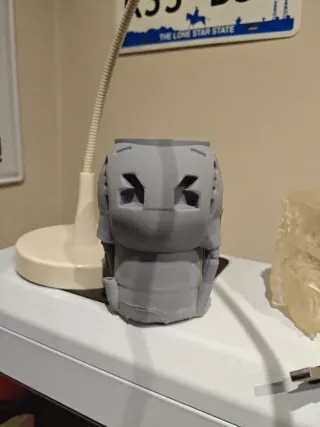 Impresión 3d