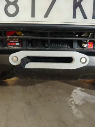 Nissan NP300 Navara 2017