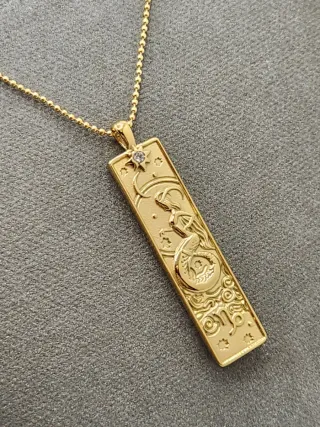 Medalla Capricornio horoscopo