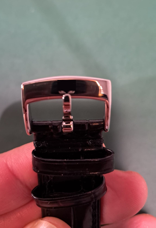 Reloj tipo Constellation