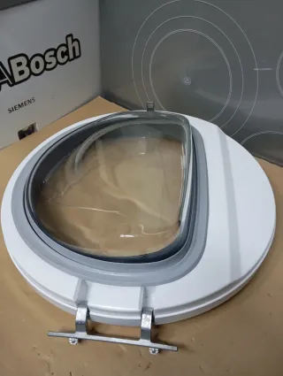 Puerta Secadoras BOSCH SIEMENS Balay